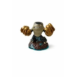 Skylanders Swap Force Knockout Terreafin